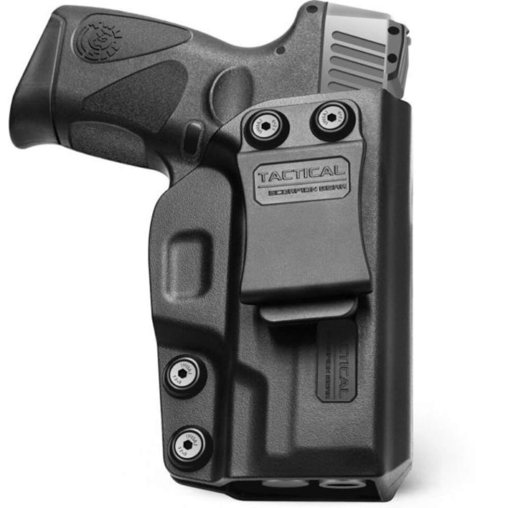 Concealed IWB Kydex Holster Fits Mossberg MC2SC
