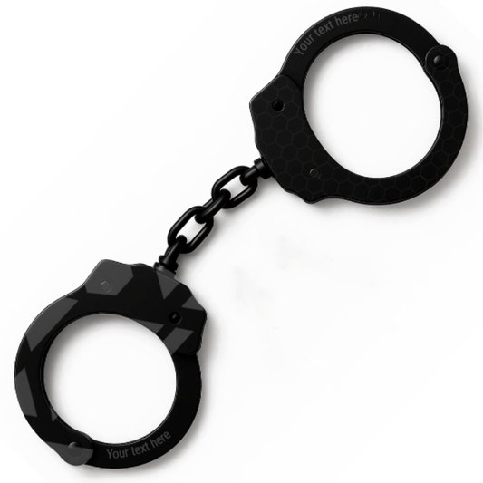 Handcuffs