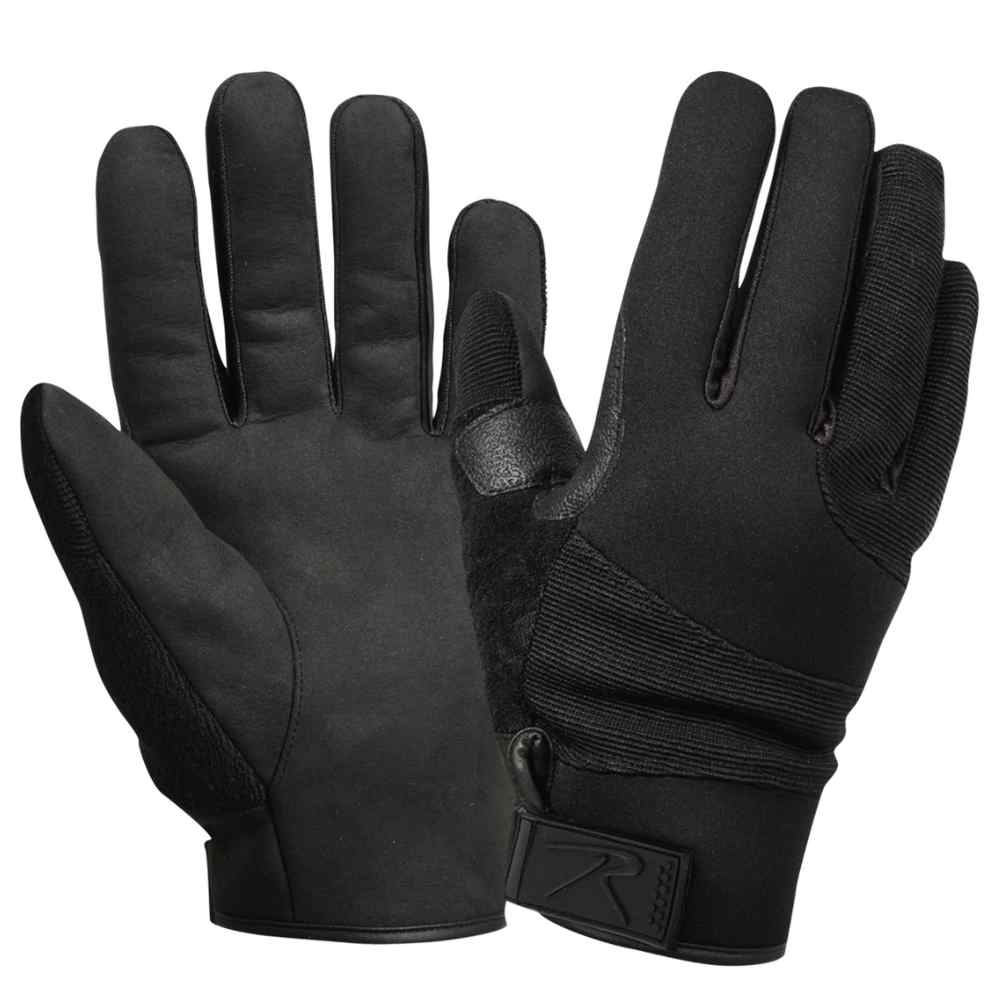 Cold Weather Street Shield Gloves