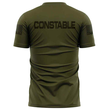 STRIKE TEE - [CONSTABLE] RANGER