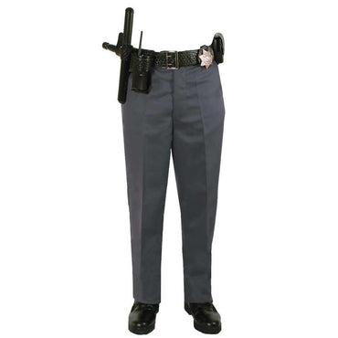 Self Adjusting Waistband Uniform Slacks