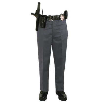 Self Adjusting Waistband Uniform Slacks