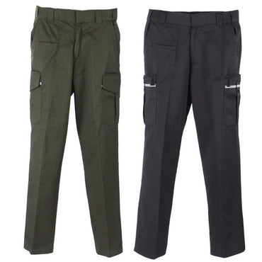 Water Resistant Stretch Cargo Pants