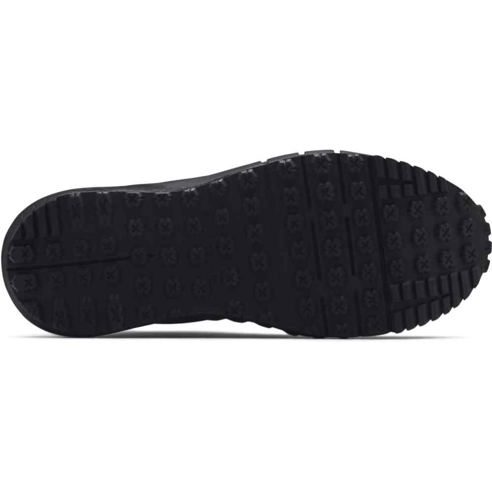 Under Armour Men's Micro G Valsetz Mid Military and Tactical Boot