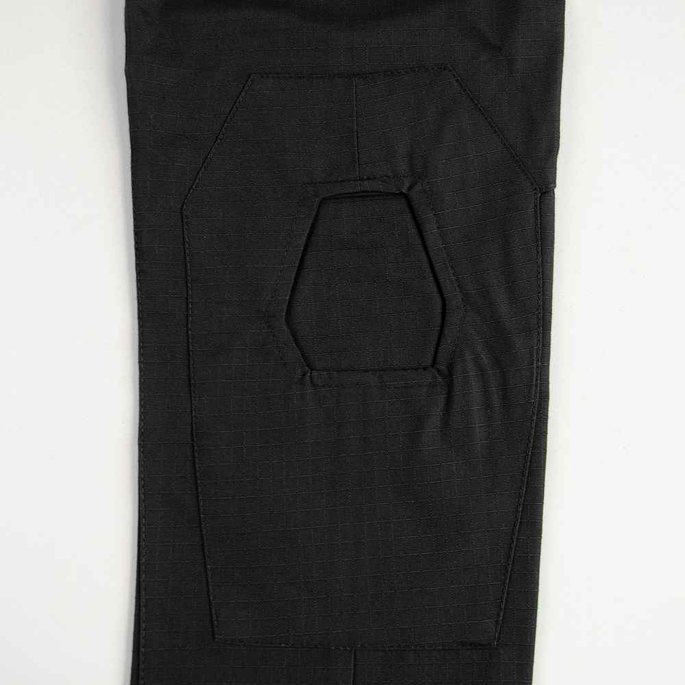 Top Selling Black Frog Suit Uniform Long Sleeve Frog Camouflage Uniform Tactical Suits