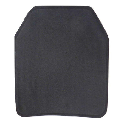 Tactical Scorpion Stab Resistant 3A Body Armor PE Hard Multi Curved 10x12 Plate
