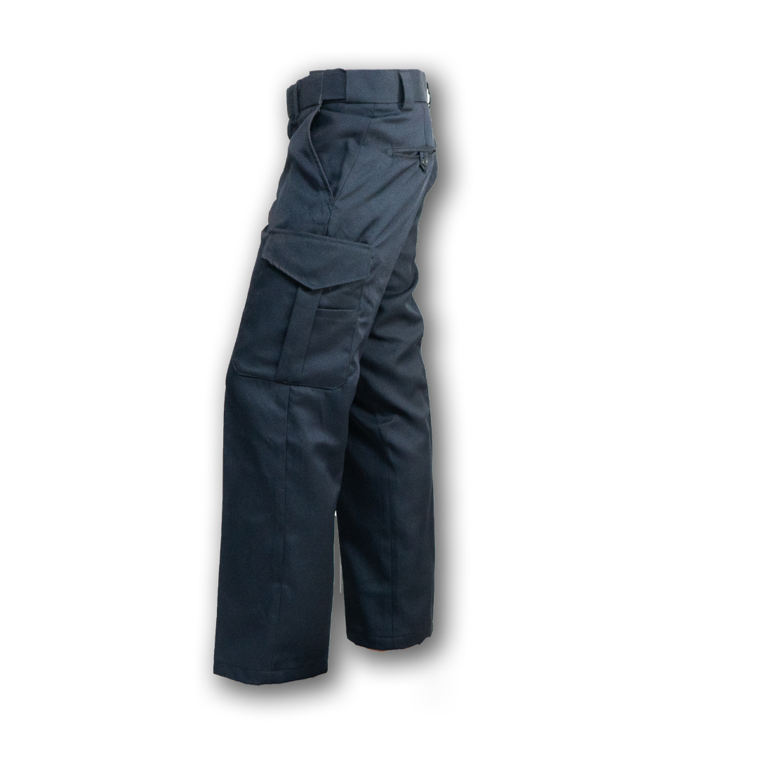 Reflective Strip Pocket Pants