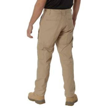 Stain Resistant Duty Pants