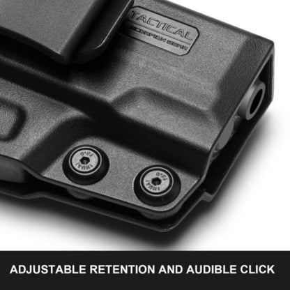 Concealed IWB Kydex Holster Fits Mossberg MC2SC