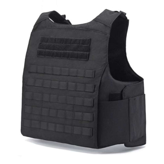 Tactical Scorpion Gear Surcat Level IIIA Armor Vest - Large / Xlarge
