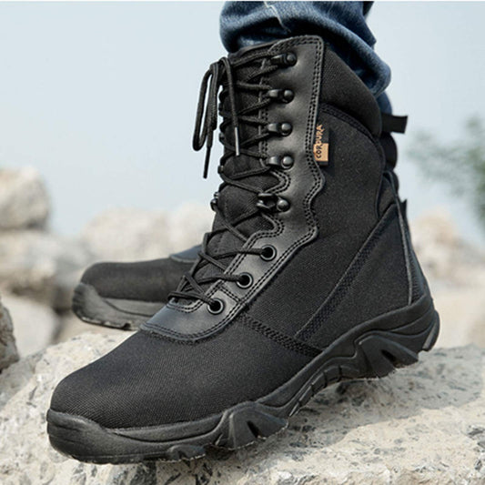 Codura Tactical Boots