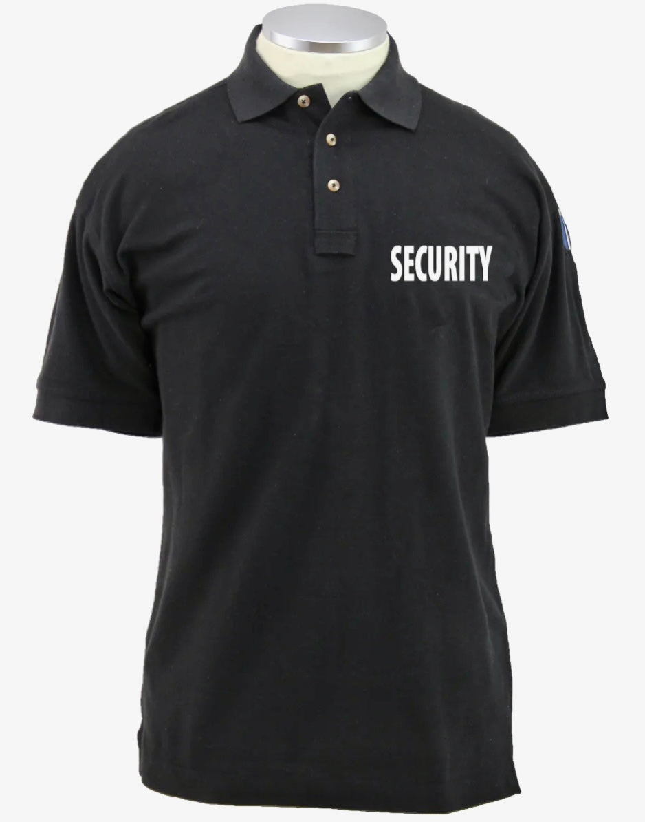 First Class Polo Shirt