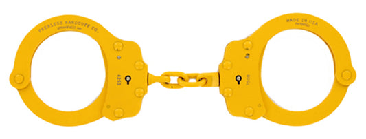 Peerless Handcuff chain Link 750CN