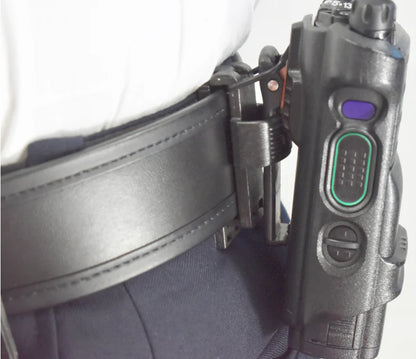 TRK Tactical Radio Klip