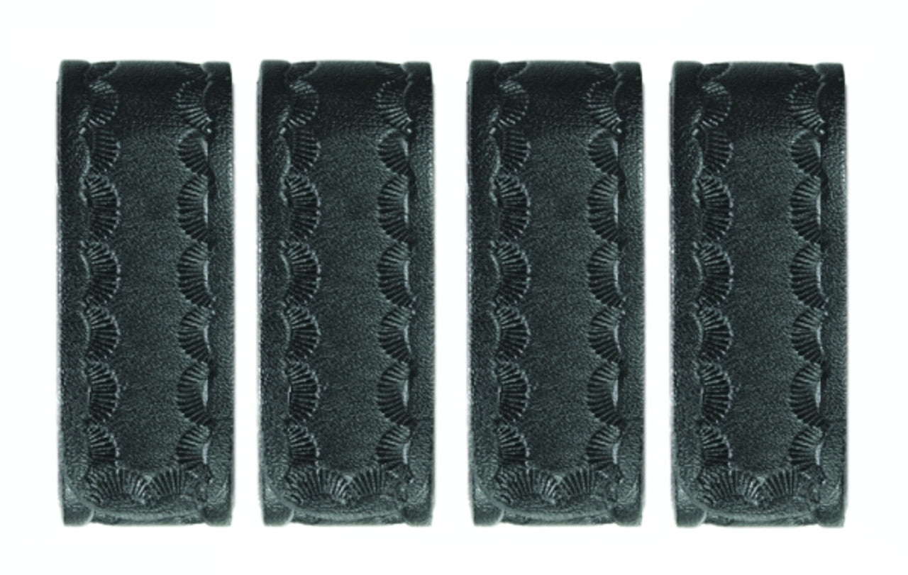 Pack Of 4 AirTek Standard Belt Keepers 15 & 16 Inchs