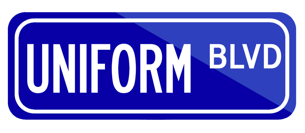 Uniform blvd.