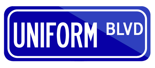 Uniform blvd.