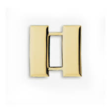 Captain Pin