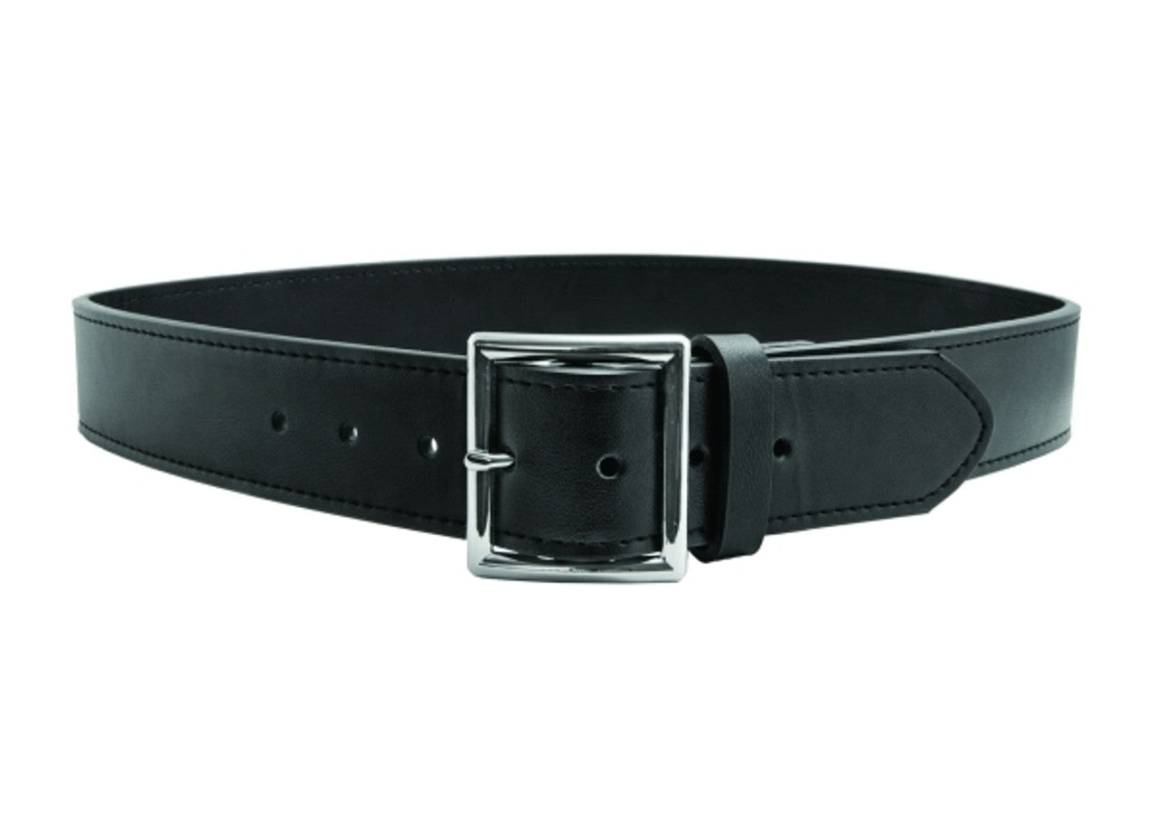 AirTek Comfort Plus 1.75 Leather Garrison Deluxe Duty Belt for Lasting Comfort and Durability