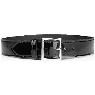 Garrison High Gloss Belt