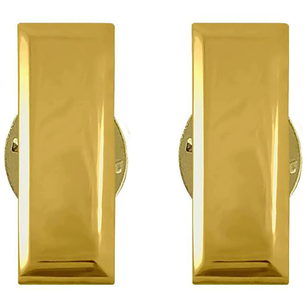 Lieutenant Pin