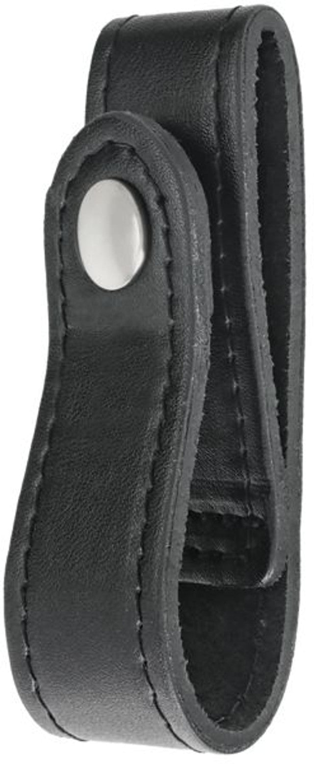 AirTek Single Snap Handcuff Strap Fits All Cuffs left side plain