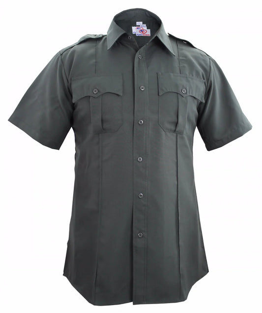 Short Sleeve Uniform Shirts