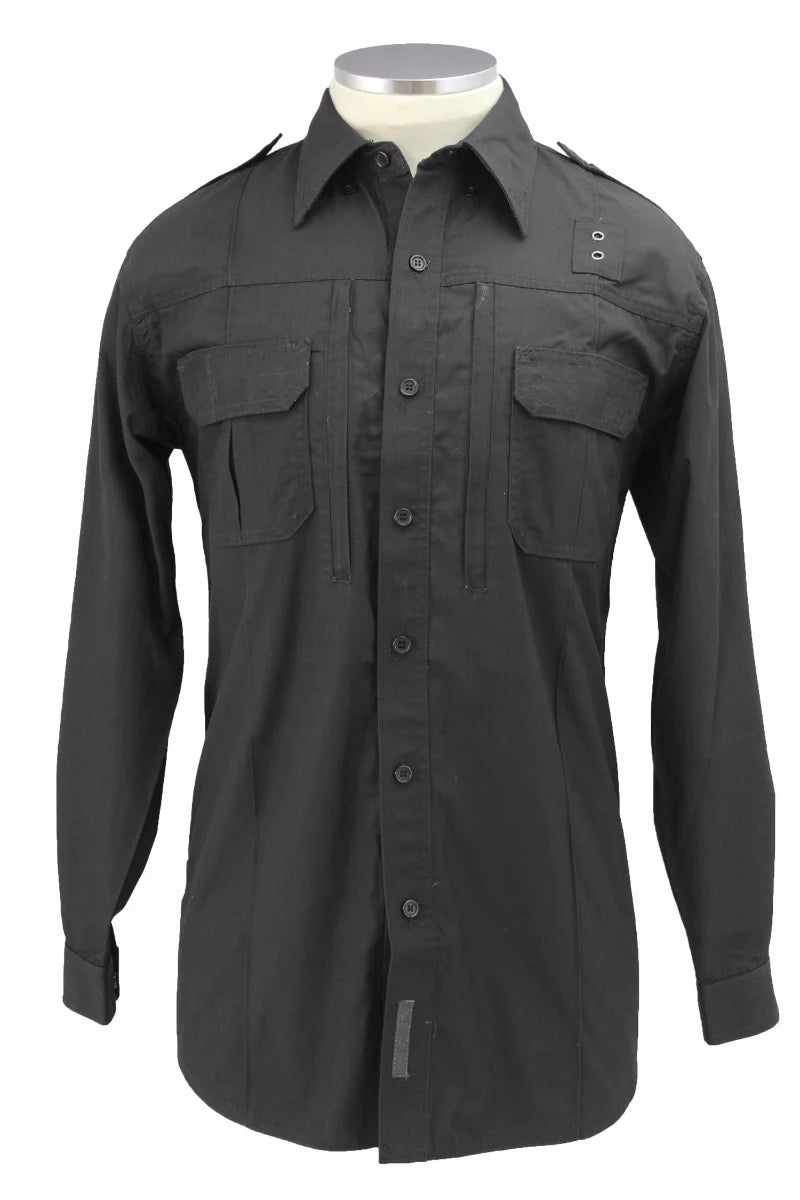 Lightweight Tactical Long Sleeve Shirt