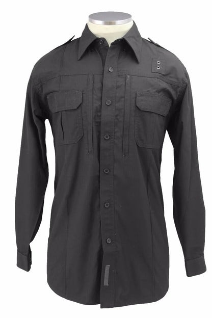 Lightweight Tactical Long Sleeve Shirt
